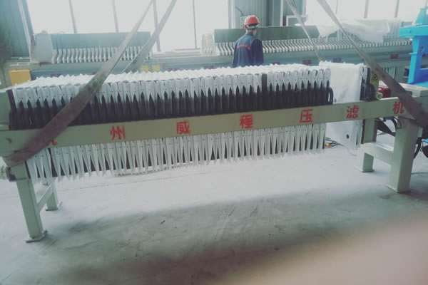 好色先生TV下载滤布选择直接影响过滤效果